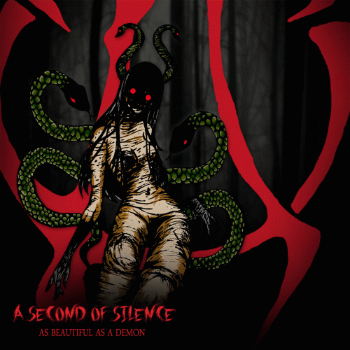 A Second Of SIlence : As Beautiful As a Demon